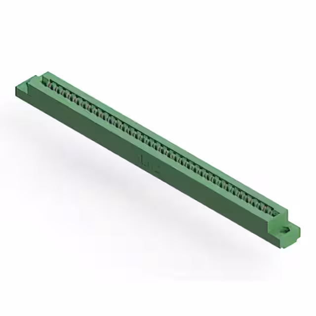 307-035-453-104 EDAC Inc.  Edgeboard Connectors